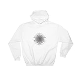 EARTH - HOODED SWEATSHIRT