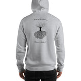 Hooded Sweatshirt - Alabama