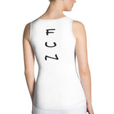 Fun<br>Forever Understand Now<br>Tank Top