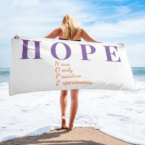 Towel - Hope