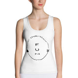 Fun<br>Forever Understand Now<br>Tank Top