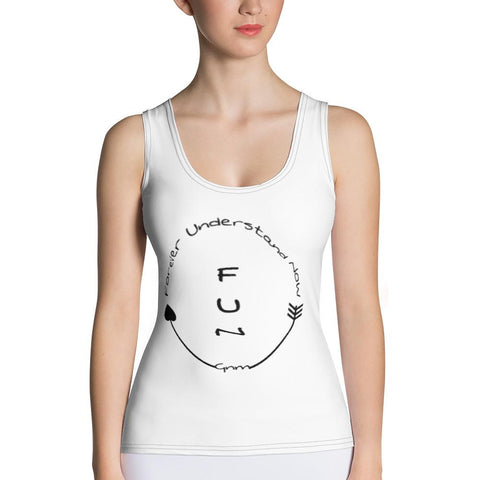 Fun<br>Forever Understand Now<br>Tank Top