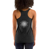 Women's Racerback Tank