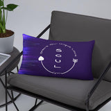 Basic Pillow<br>Soul<br>Share Our<br>Unique Love