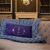 Basic Pillow<br>Faith<br>Find All In<br>The Heart