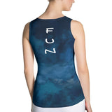 Fun<br>Forever Understand Now<br>Tank Top