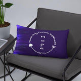 Basic Pillow<br>Hope<br>Have Only<br>Positive<br>Experiences