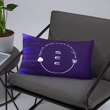 Basic Pillow<br>See<br>Spirit Embraces<br>Everyone